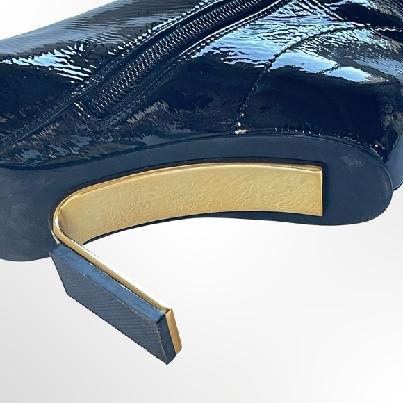 Jeffrey Campbell Compass Boots NWOT in size 8.5 - Picture 5 of 8